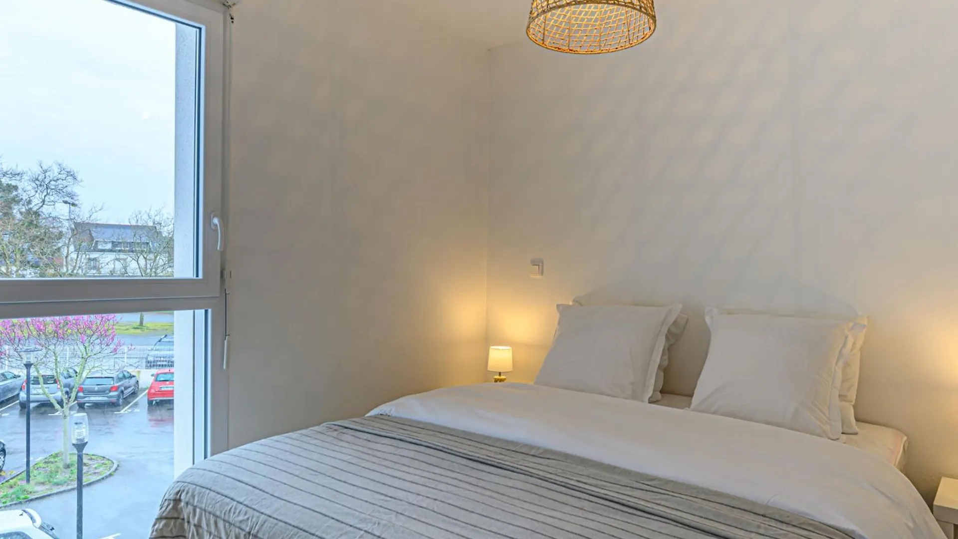 Apartment Clos Telenn By Interhome Carnac