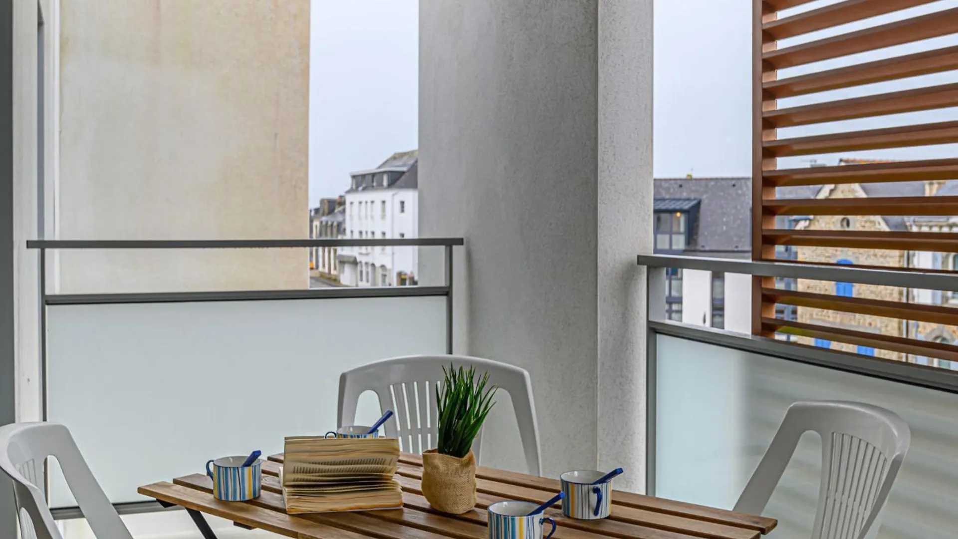 Apartment Clos Telenn By Interhome Carnac Francie