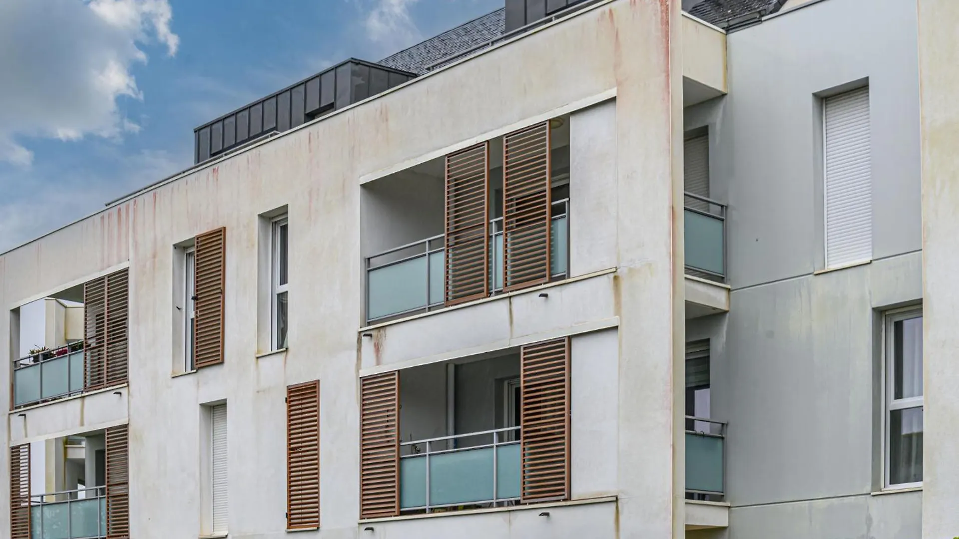 Apartment Clos Telenn By Interhome Carnac Francie